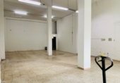 120m² commercial premises for rent in Gijón, in the area of El Llano photo