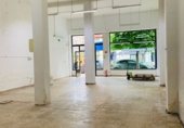 120m² commercial premises for rent in Gijón, in the area of El Llano photo