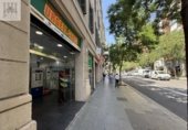330m² commercial premises for assignment in Barcelona, in the area of Sants-Badal, Carretera Sants, 387 photo