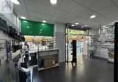 330m² commercial premises for assignment in Barcelona, in the area of Sants-Badal, Carretera Sants, 387 photo