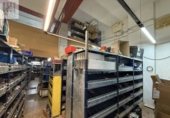 330m² commercial premises for assignment in Barcelona, in the area of Sants-Badal, Carretera Sants, 387 photo