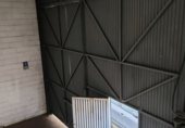 300m² warehouse industrial for rent in Seville photo