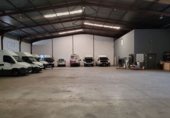 Nau Industrial
en venda
amb 1100m² a Alcalá de Guadaíra foto