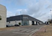 Nau Industrial
en lloguer
amb 180m² a Alcalá de Guadaíra foto