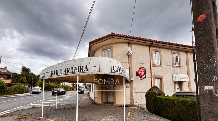 Local comercial