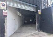 Nave Industrial en venta con 180m² en Villajoyosa, carrer dels ferrers, 03570 foto