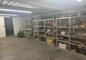 Nave Industrial en venta con 180m² en Villajoyosa, carrer dels ferrers, 03570 foto