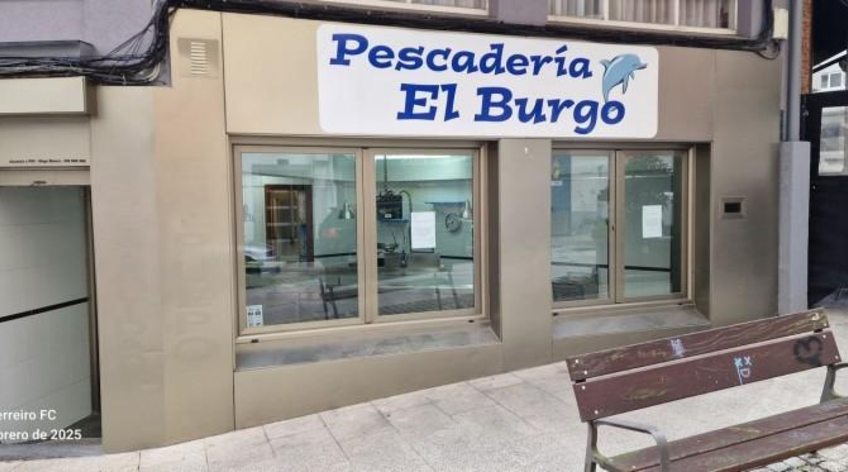 Local comercial