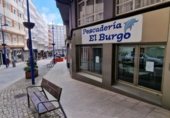 34m² commercial premises for sale in Culleredo, in the area of O Burgo, Rúa José Ferreiro photo