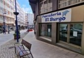 34m² commercial premises for sale in Culleredo, in the area of O Burgo, Rúa José Ferreiro photo