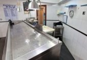 34m² commercial premises for sale in Culleredo, in the area of O Burgo, Rúa José Ferreiro photo