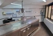 34m² commercial premises for sale in Culleredo, in the area of O Burgo, Rúa José Ferreiro photo