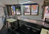 34m² commercial premises for sale in Culleredo, in the area of O Burgo, Rúa José Ferreiro photo
