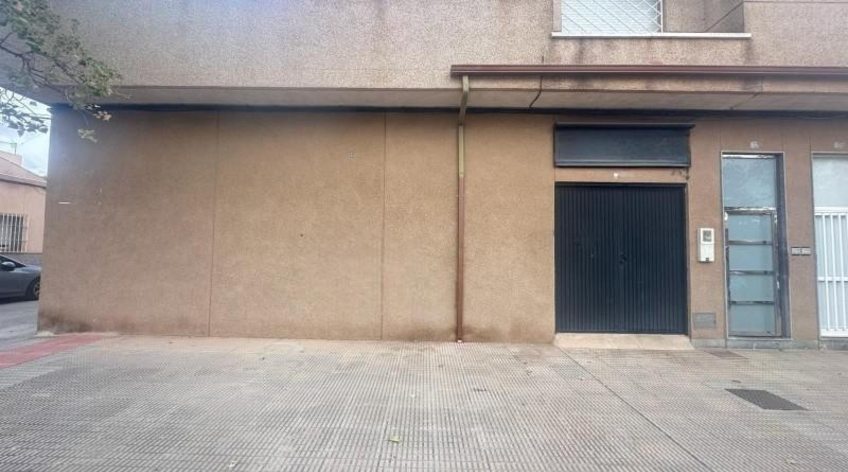Local comercial
