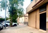 Local comercial en venta con 87m² en Cartagena, en la zona de Barriada Cuatro Santos, Calle Salamanca foto