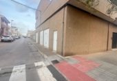 Local comercial en venta con 87m² en Cartagena, en la zona de Barriada Cuatro Santos, Calle Salamanca foto