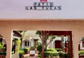 Local comercial en venta con 170m² en Cartagena, en la zona de La Manga del Mar Menor, Camino Sotavento foto