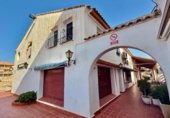 Local comercial en venta con 170m² en Cartagena, en la zona de La Manga del Mar Menor, Camino Sotavento foto