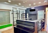 Local comercial en venta con 170m² en Cartagena, en la zona de La Manga del Mar Menor, Camino Sotavento foto