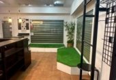 Local comercial en venta con 170m² en Cartagena, en la zona de La Manga del Mar Menor, Camino Sotavento foto