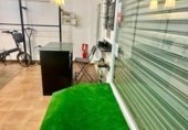 Local comercial en venta con 170m² en Cartagena, en la zona de La Manga del Mar Menor, Camino Sotavento foto