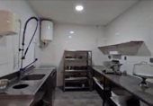 Restaurant
en venda
amb 173m² a Oviedo, a la zona de Teatinos, Avenida de Joaquín Costa foto