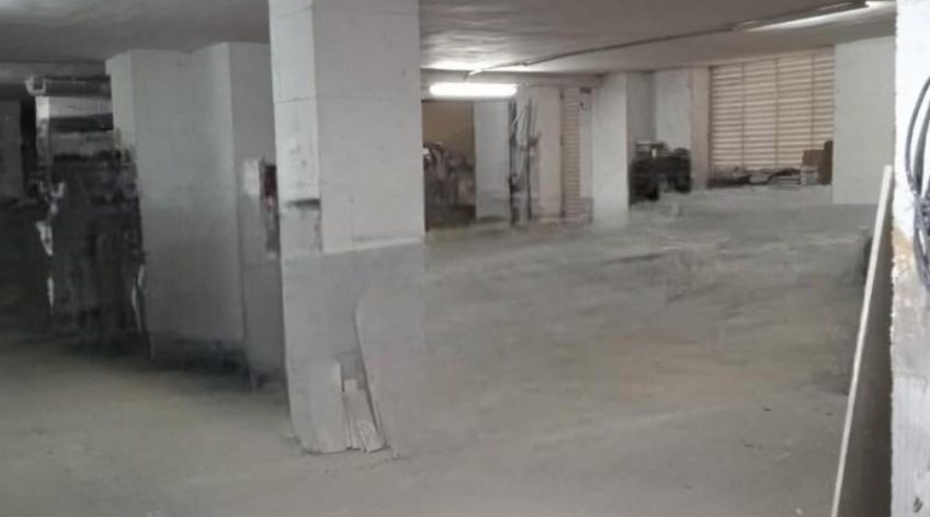 Local comercial