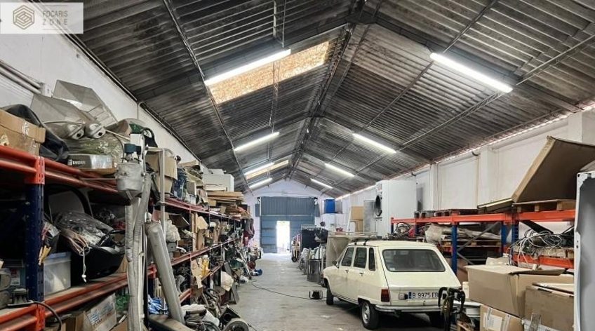 Nave