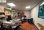 Nave Industrial en venta con 447m² en Málaga, en la zona de Los Prados, Calle Lavaito foto