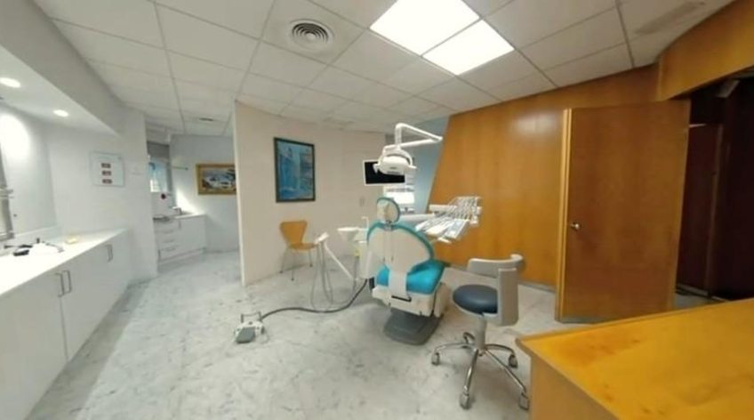 Local comercial