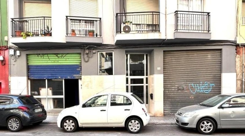 Local comercial