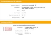 Local comercial
en venda
amb 337m² a Gandia, Avenida República Argentina foto