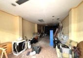 Local comercial
en venda
amb 337m² a Gandia, Avenida República Argentina foto