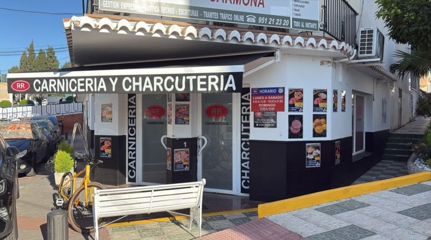 Local comercial