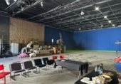 Nave en venta con 1321m² en Dos Hermanas foto