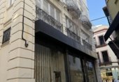 98m² commercial premises for rent in Seville, in the area of Alfalfa photo