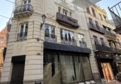 98m² commercial premises for rent in Seville, in the area of Alfalfa photo