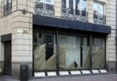 98m² commercial premises for rent in Seville, in the area of Alfalfa photo