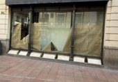 98m² commercial premises for rent in Seville, in the area of Alfalfa photo
