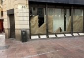 98m² commercial premises for rent in Seville, in the area of Alfalfa photo