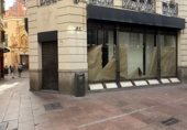 98m² commercial premises for rent in Seville, in the area of Alfalfa photo