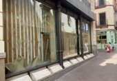 98m² commercial premises for rent in Seville, in the area of Alfalfa photo