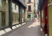 98m² commercial premises for rent in Seville, in the area of Alfalfa photo