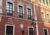 98m² commercial premises for rent in Seville, in the area of Alfalfa photo
