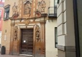 98m² commercial premises for rent in Seville, in the area of Alfalfa photo