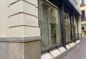 98m² commercial premises for rent in Seville, in the area of Alfalfa photo
