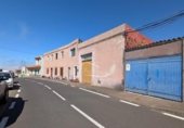 360m² hotel for sale in El Tanque, Avenida Venezuela photo