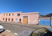 360m² hotel for sale in El Tanque, Avenida Venezuela photo