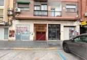 266m² commercial premises for sale in Valencia, in the area of Safranar, Calle Ciudad de Melilla photo