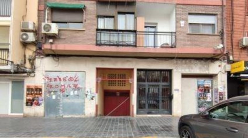Local comercial